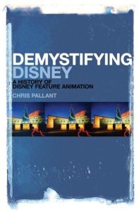 Book Cover Demys Disney