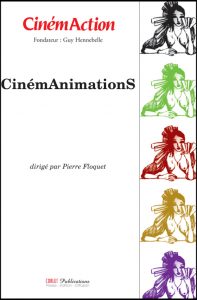 Floquet Cinema book