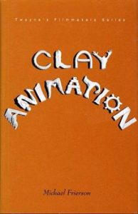 Frierson Clay book