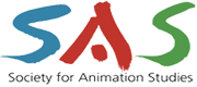 Society for Animation Studies logo